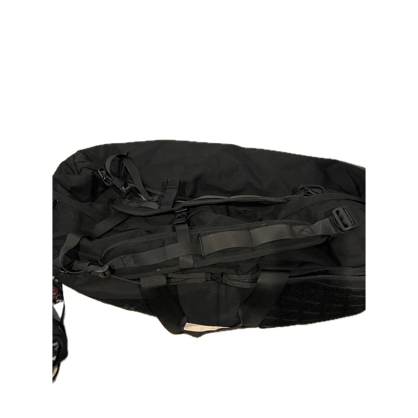 Backferry Backpack Tactical Duffel 85L