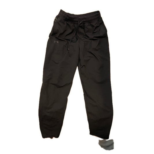 Under Armour Joggers Loose Warm Ups Mens Med