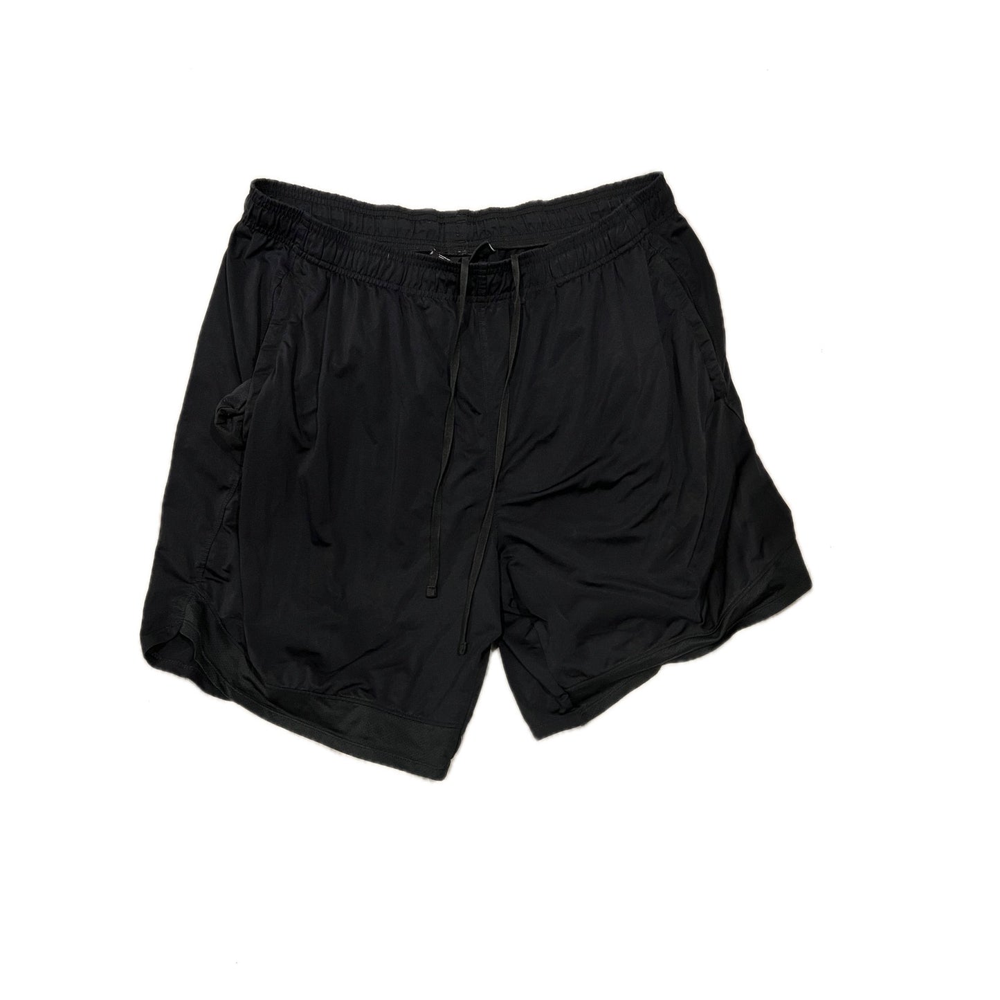 Under Armour Pantalones Cortos Deportivos Holgados para Hombre Talla XL