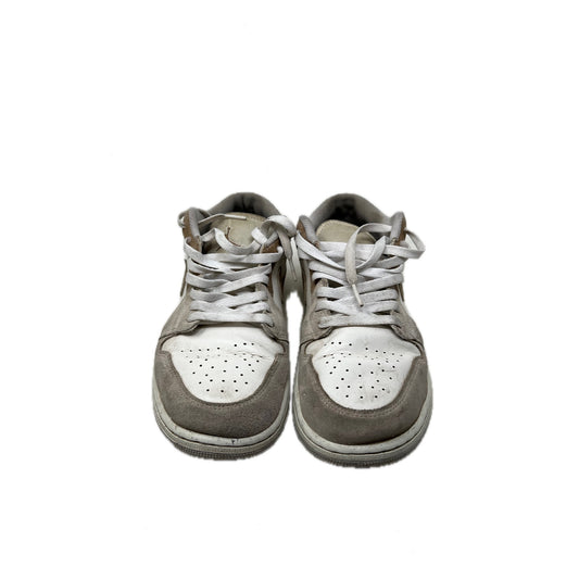 Nike Jordan 1 Low SE Legend Light Brown Mens 10.5
