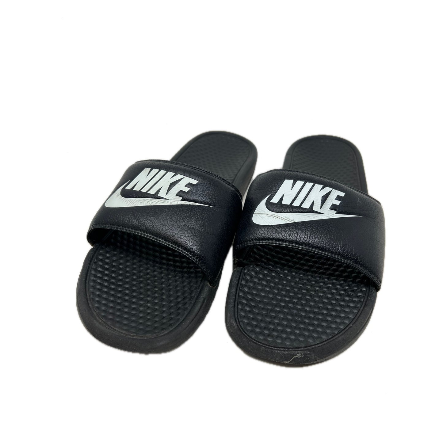 Nike Benassi Slide 343880 090 Mens 12