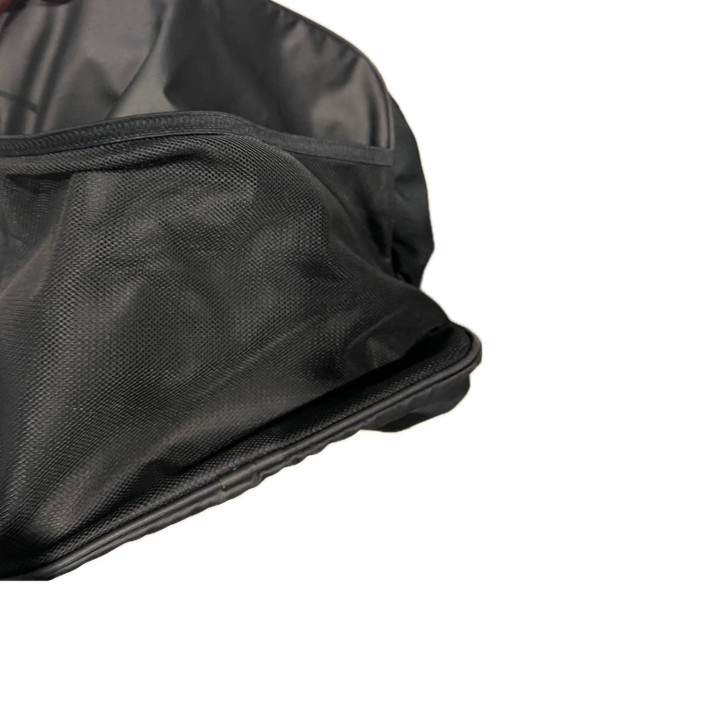 Sac de sport Nike Brasilia 9.5 Noir Moyen 60L