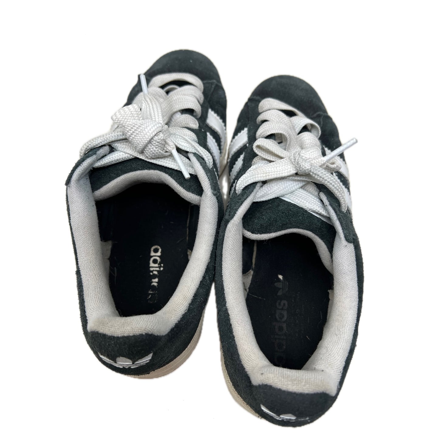 Adidas Campus 00s Core Black Zapatillas Hombre 9