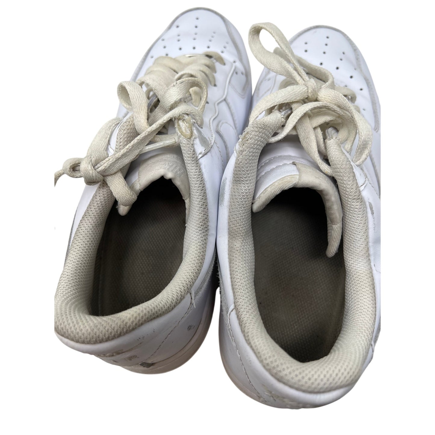 Nike Blanco Air Force 1 Modelo CW2288-111 Talla Hombre 11