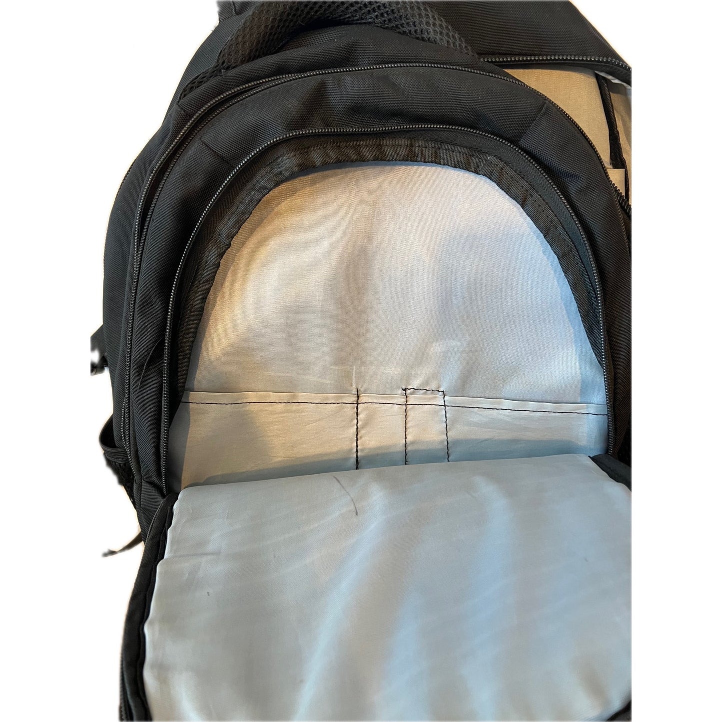 CAT Caterpillar Padded Computer Backpack