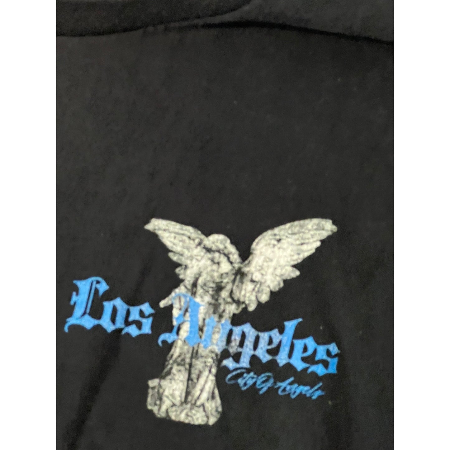 Pacsun Los Angeles City of Angels T-Shirt Mens XL