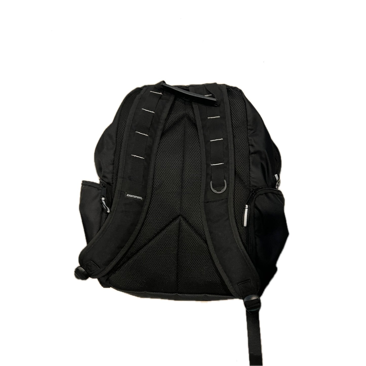Eastsport Diamond Expandable Recycled Backpack