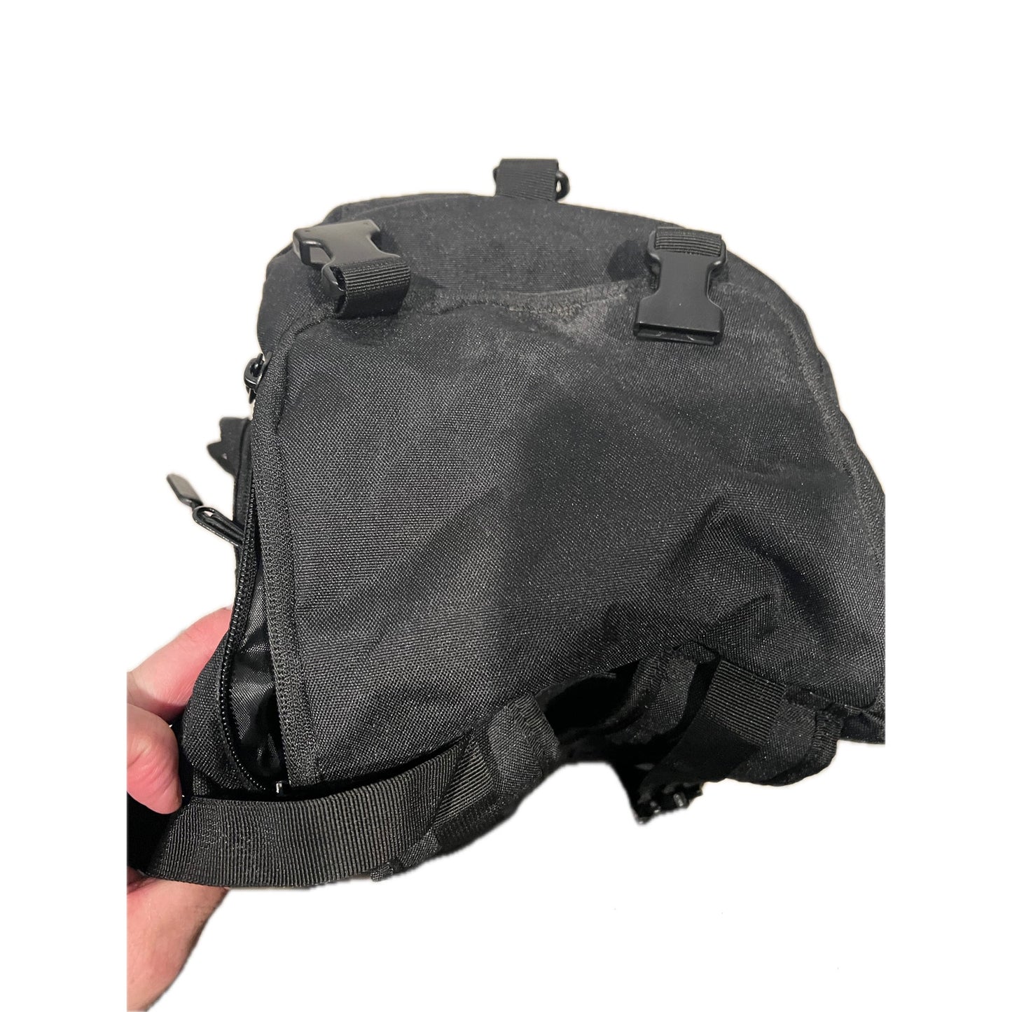 G4Free 3-in-1 Travel Duffle/backpack Combo 50L/65L