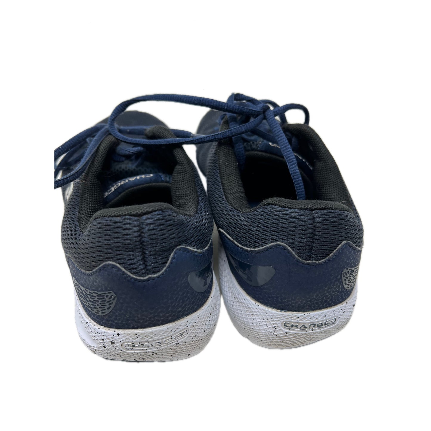Under Armour Men Charged Pursuit 2 TWIST Shoes Mens 9.5