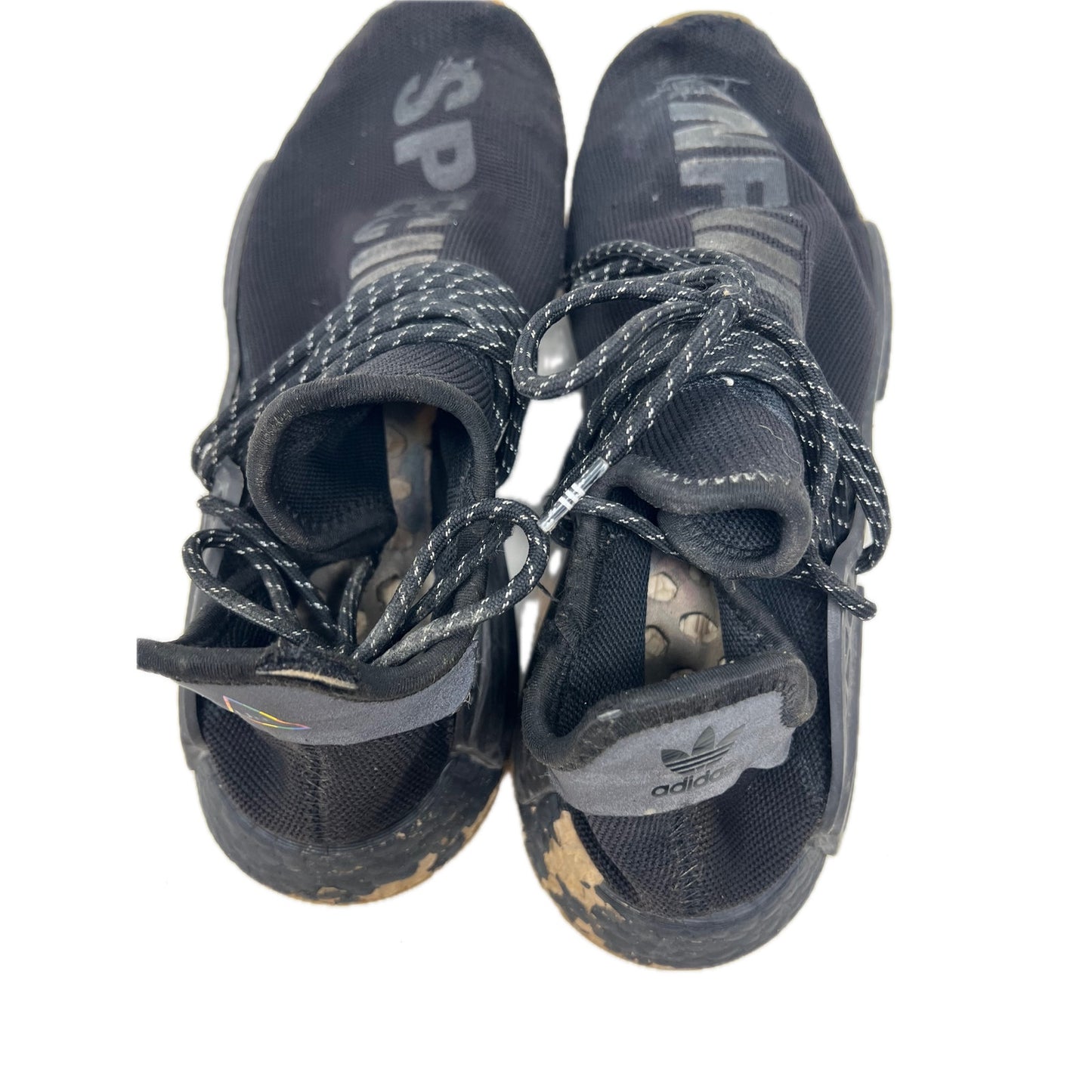 adidas Pharrell x NMD Human Race Trail PRD Infinite Species