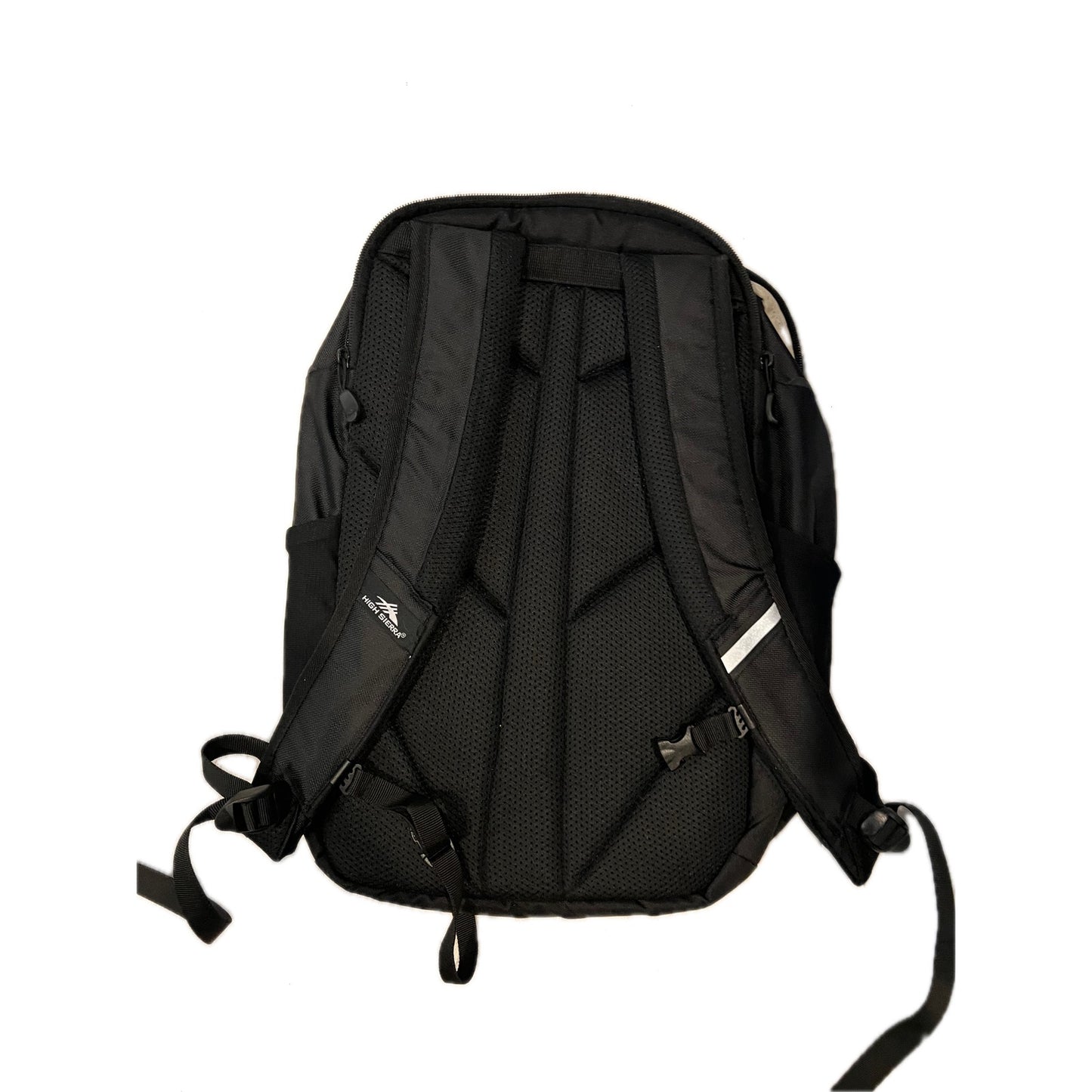 High Sierra Swerve Pro Backpack