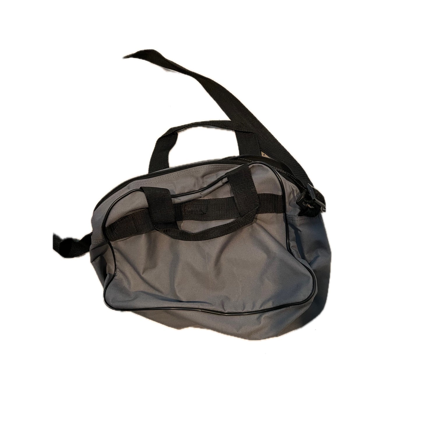 Sac de voyage polochon TAG Carry On, gris