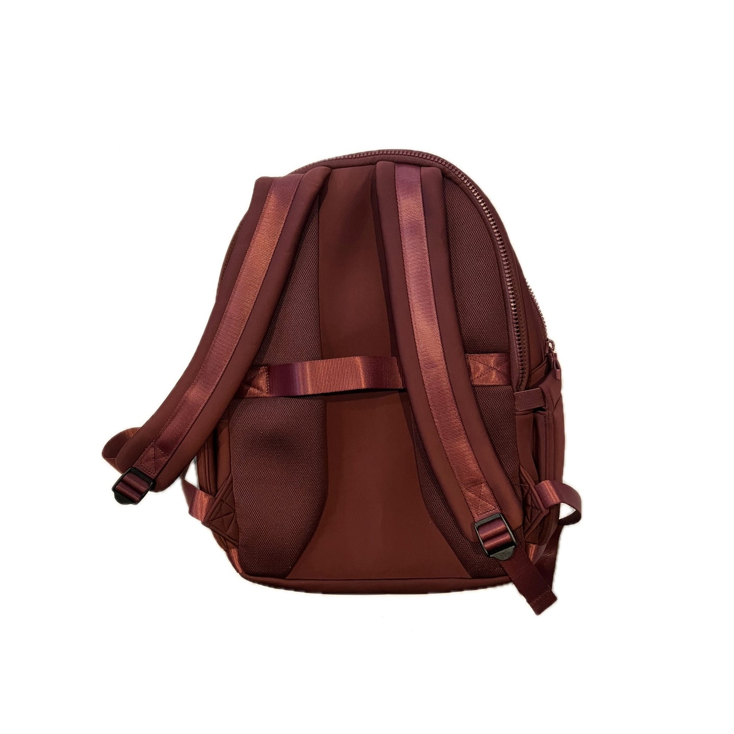 Sac à dos Soft Shell All In Motion pour femme, bordeaux
