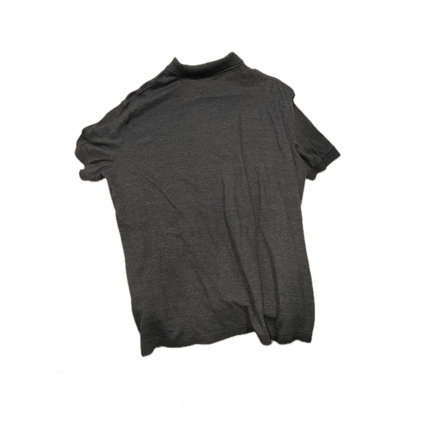 Chaps Natural Stretch Golf/ Polo Shirt, Mens L