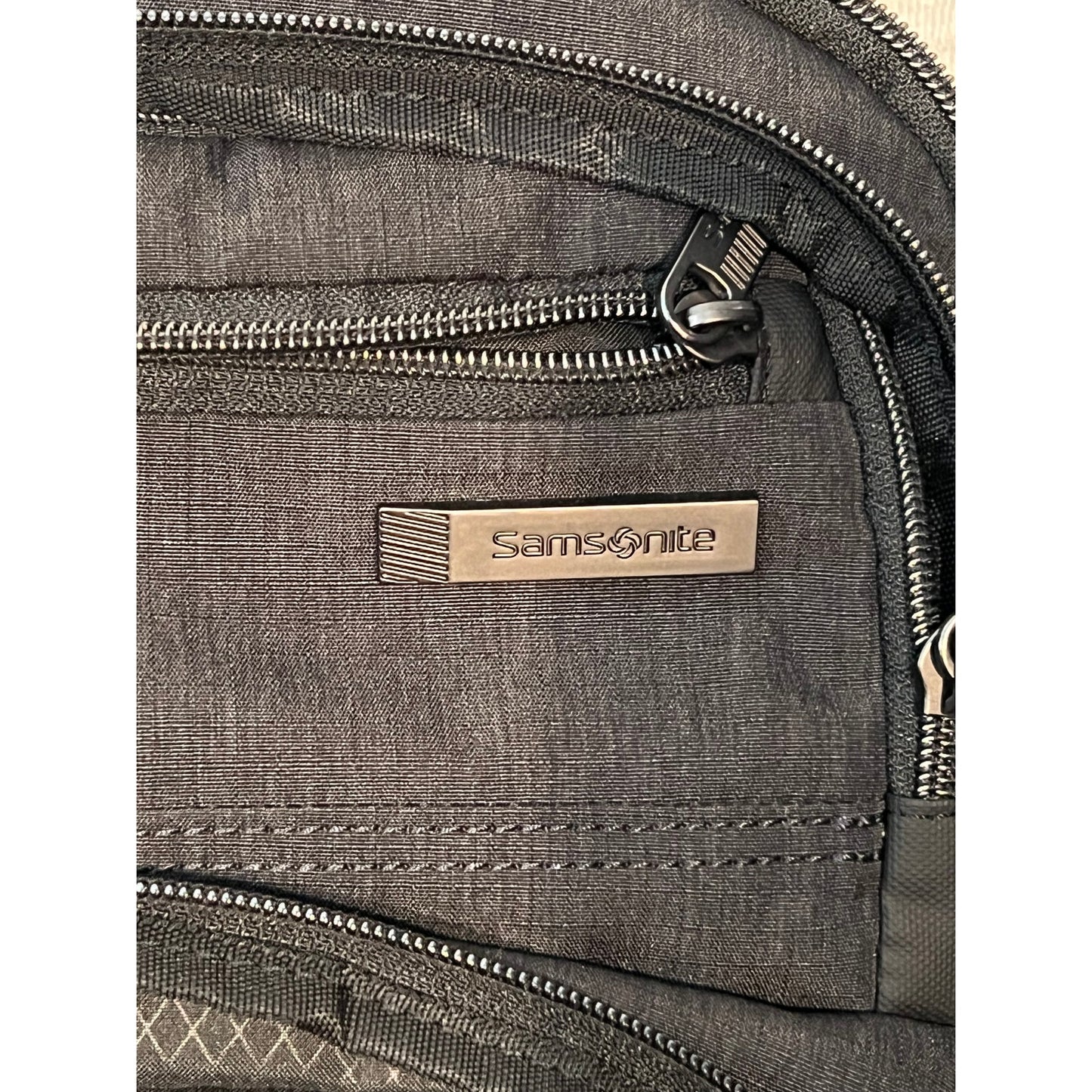 Samsonite Modern Utility Double Shot Backpack