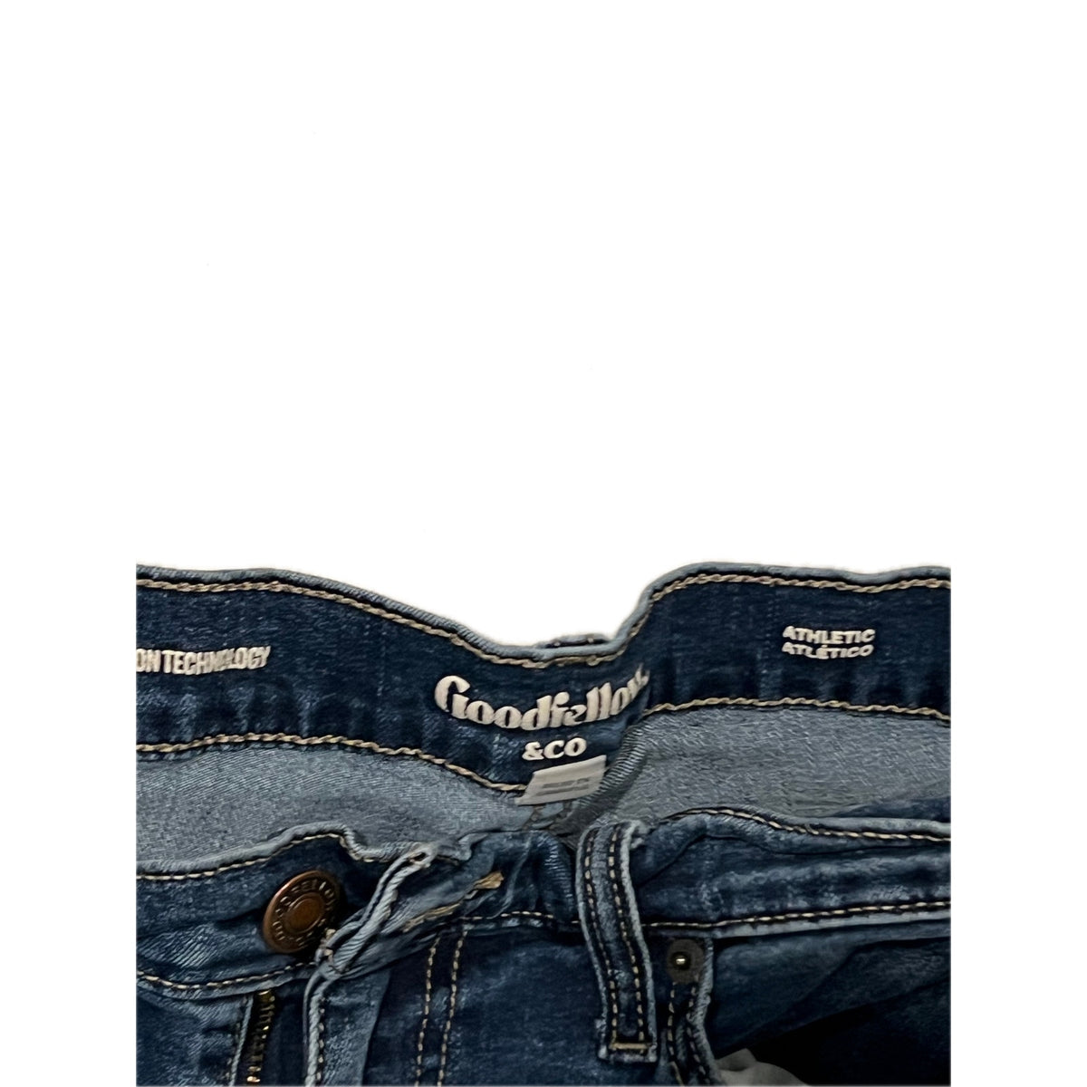 Goodfellow & Co Athletic Fit Jeans Mens 32x32