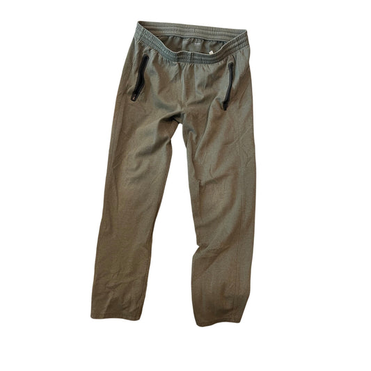 ld Navy Dynamic Fleece Tapered Jogger Mens L