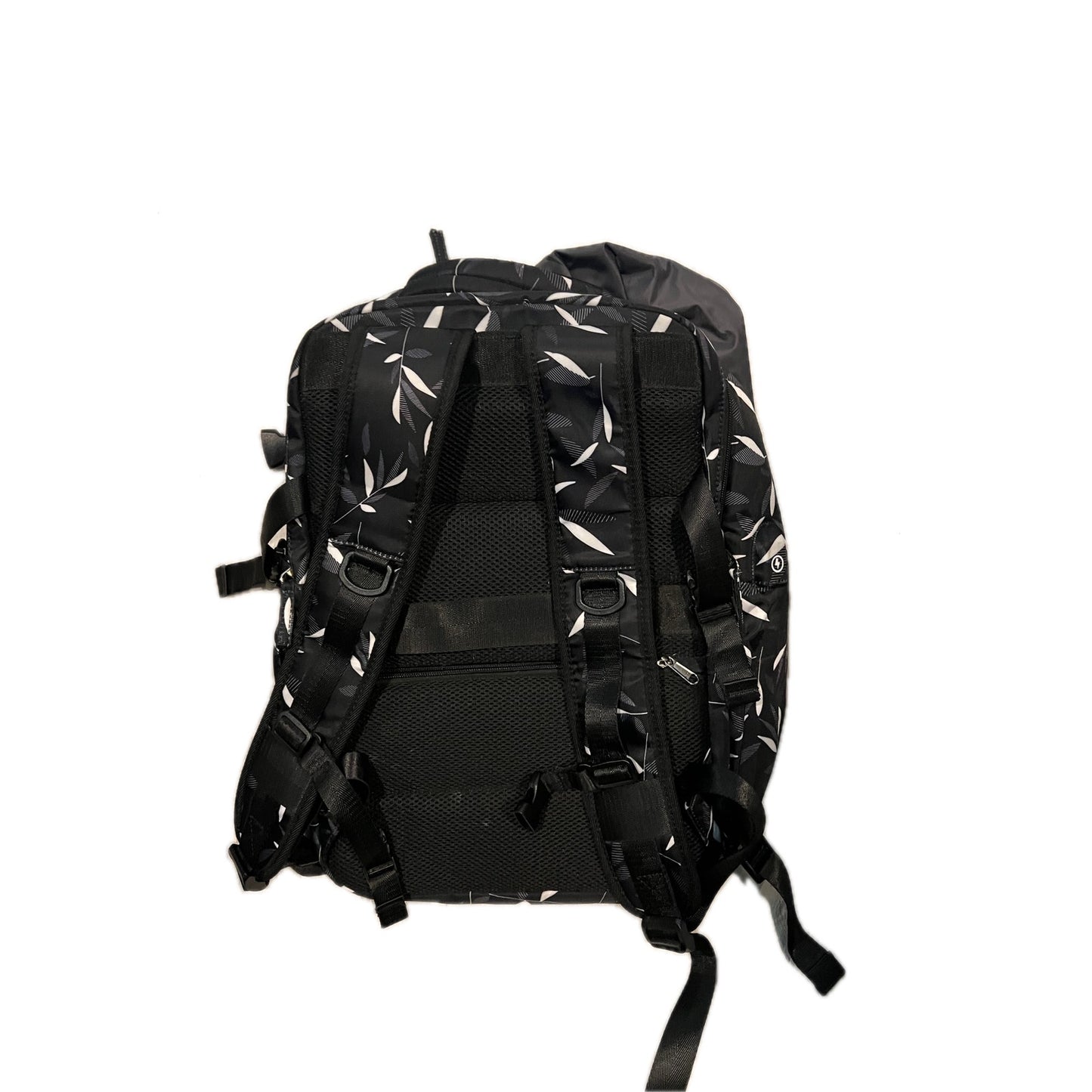 Wonhox Instant Compression Travel Backpack