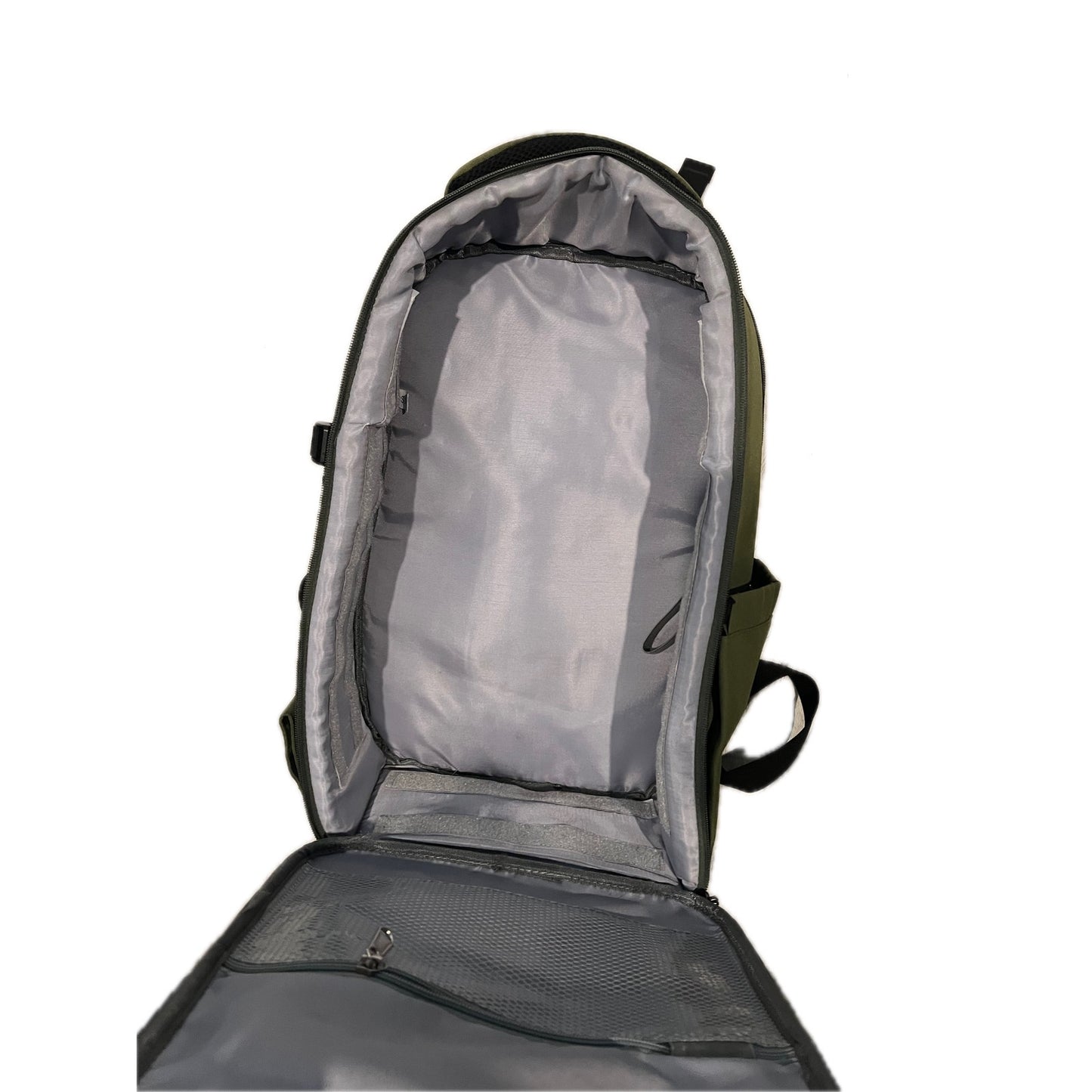 Mosiso Camera Backpack with hardshell case