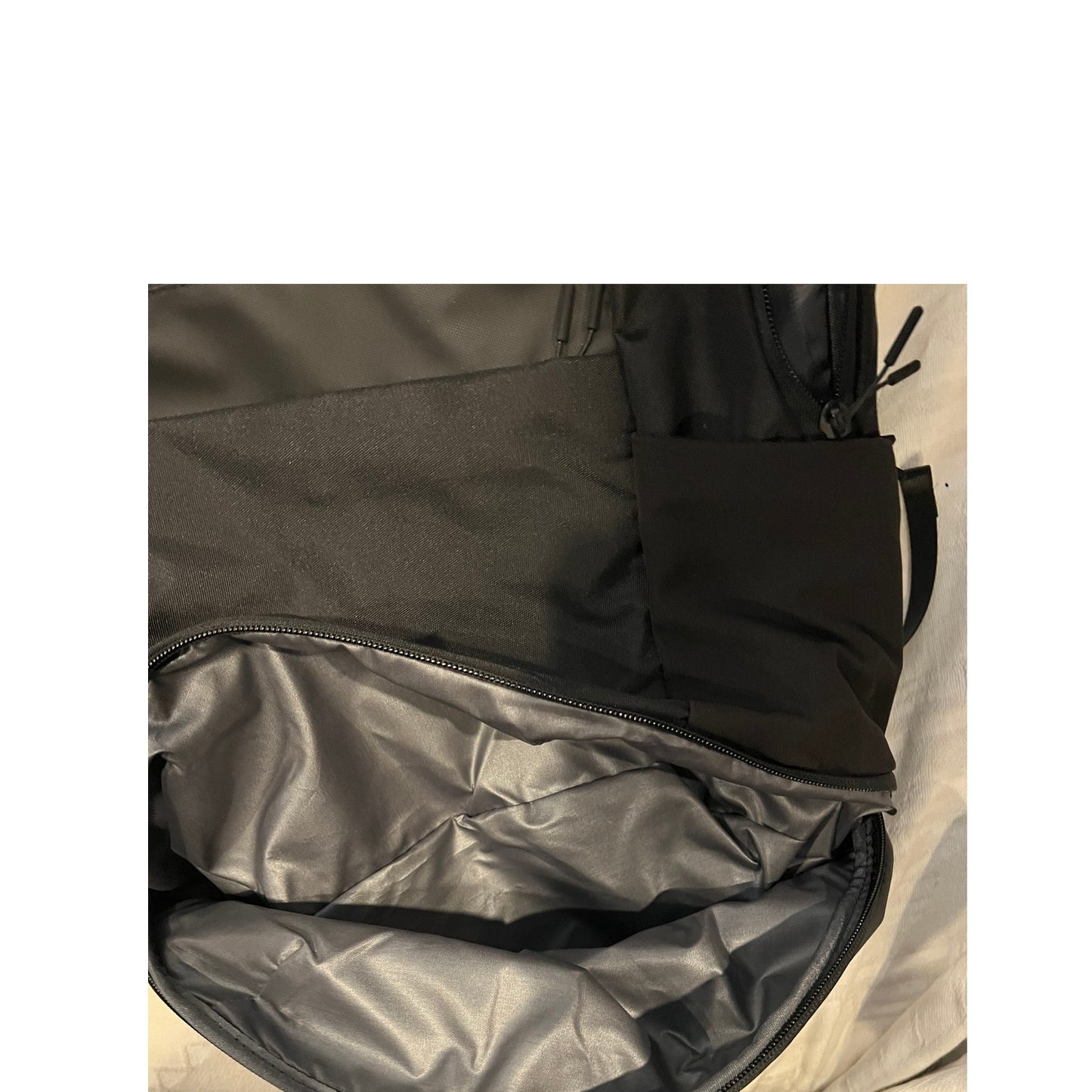 All In Motion Soft Shell Backpack for Women Black