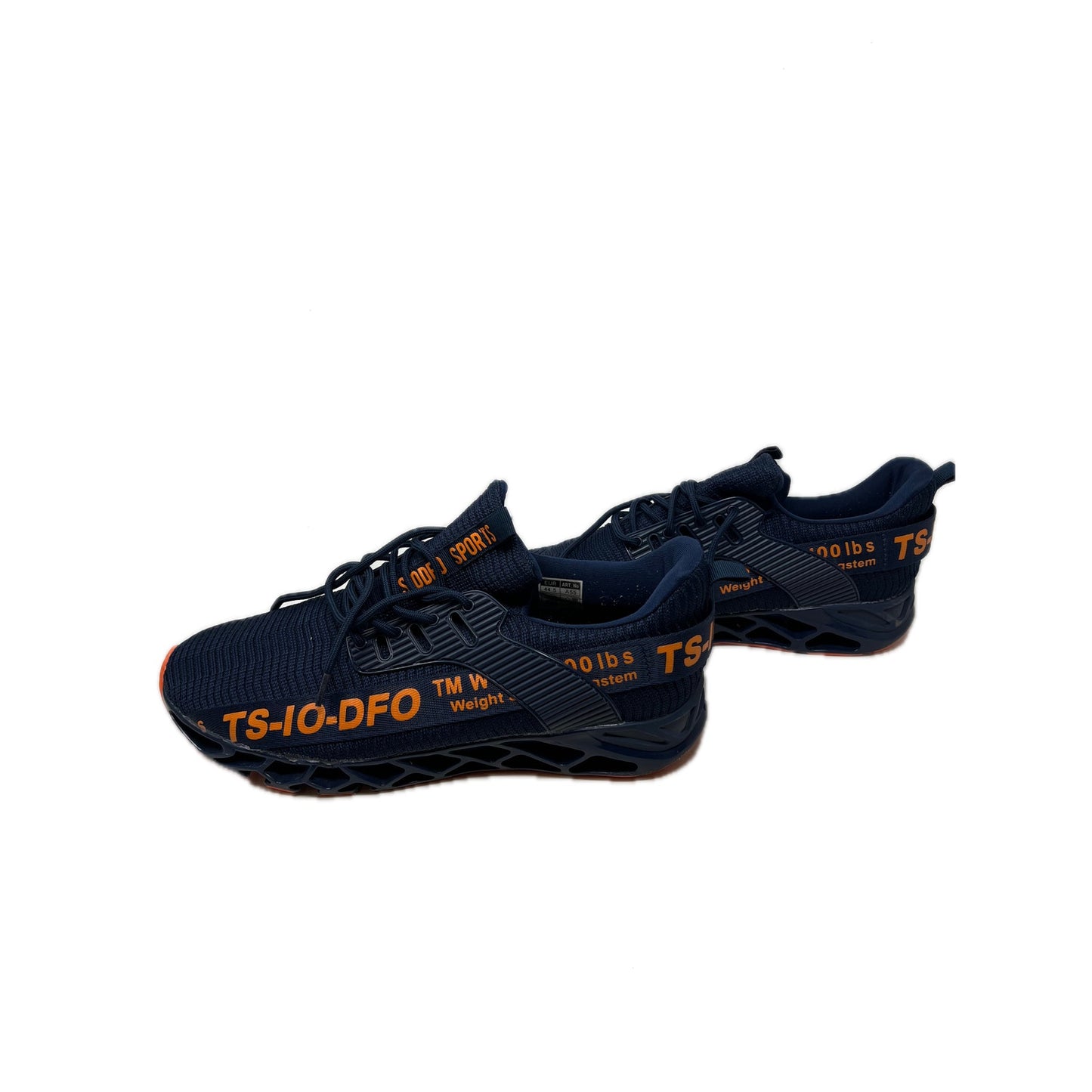 Zapatillas deportivas de caminar TSIODFO para hombre, talla 11.5