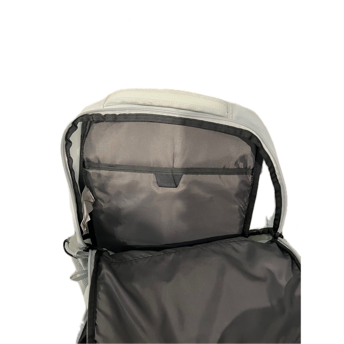 Mochila Jester Blanca Crema The North Face