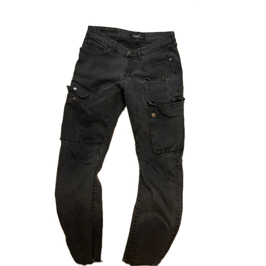 Rue 21 Skinny ABC Supreme Flex jeans Mens 34x34