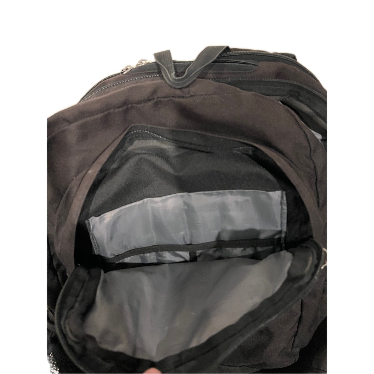 Sac à dos quotidien à 2 compartiments Trans by Jansport