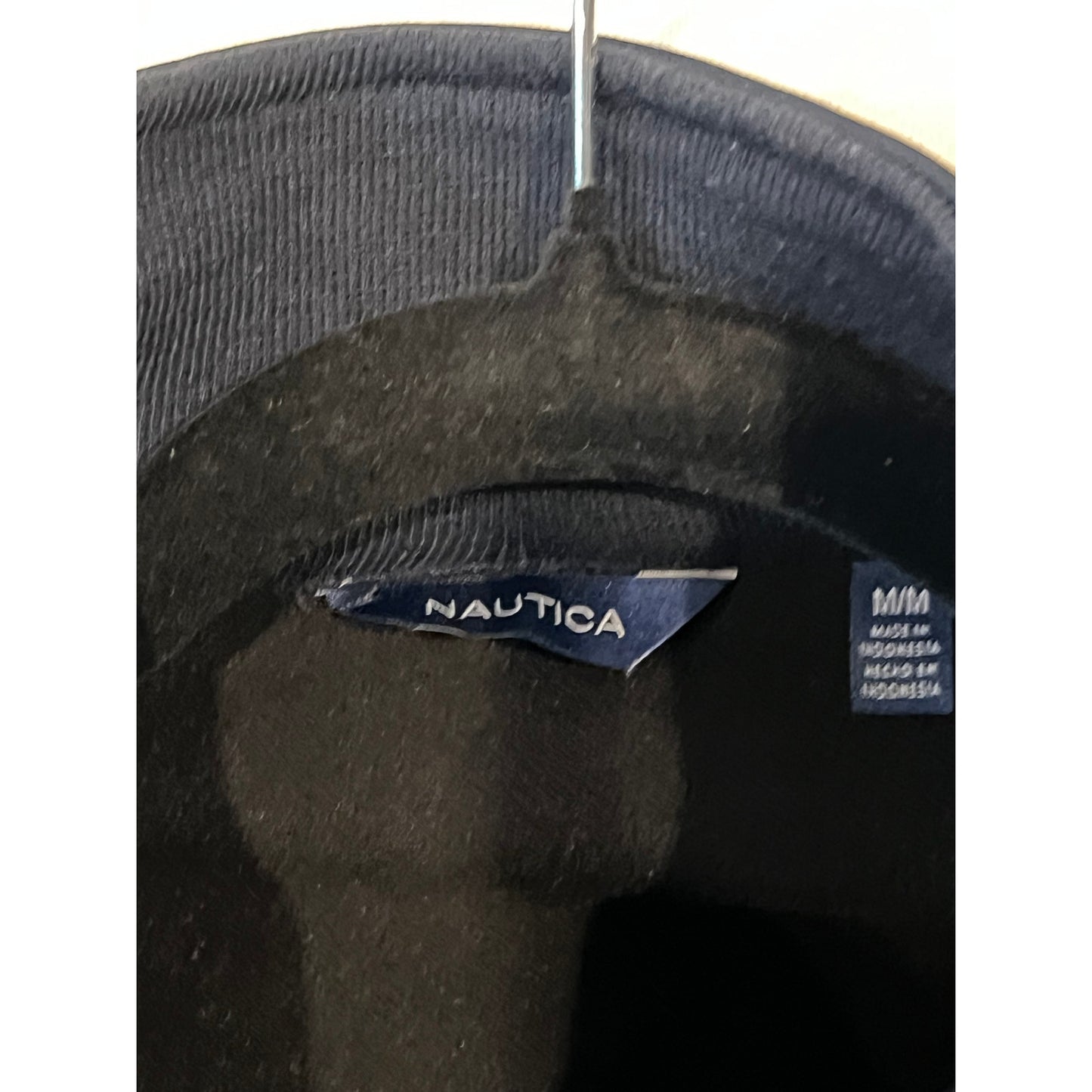 Chaqueta acolchada de alto rendimiento Nautica para hombre, talla M