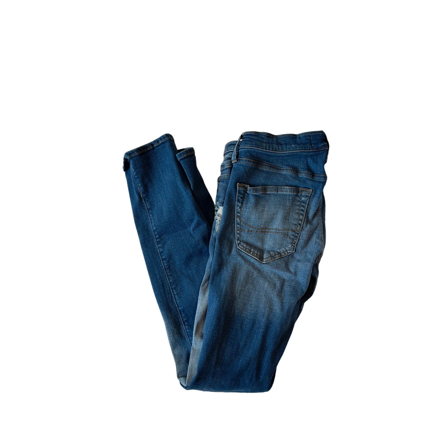 Hollister Mens Skinny Jeans Mens 30x32