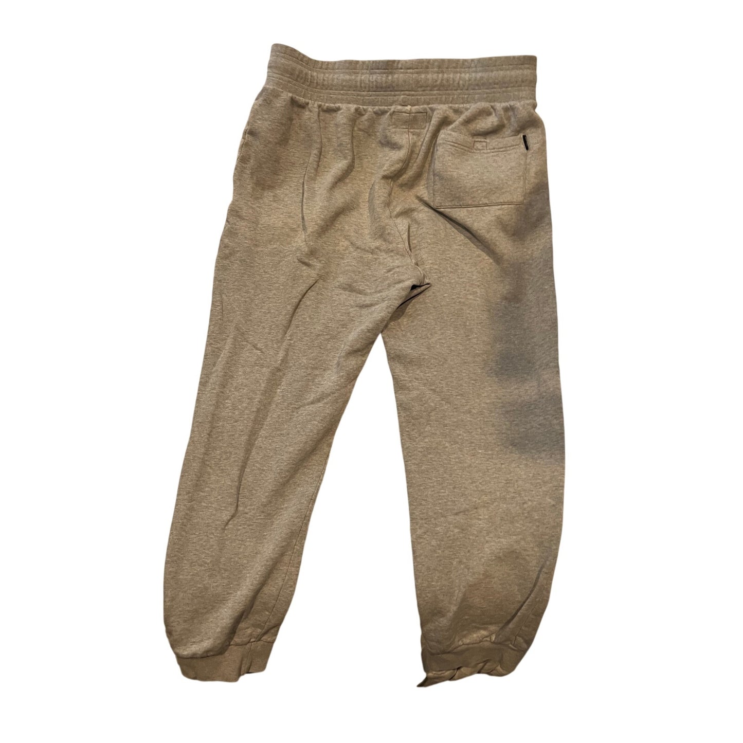 Diamond Supply Co Pantalon de survêtement gris homme 2XL