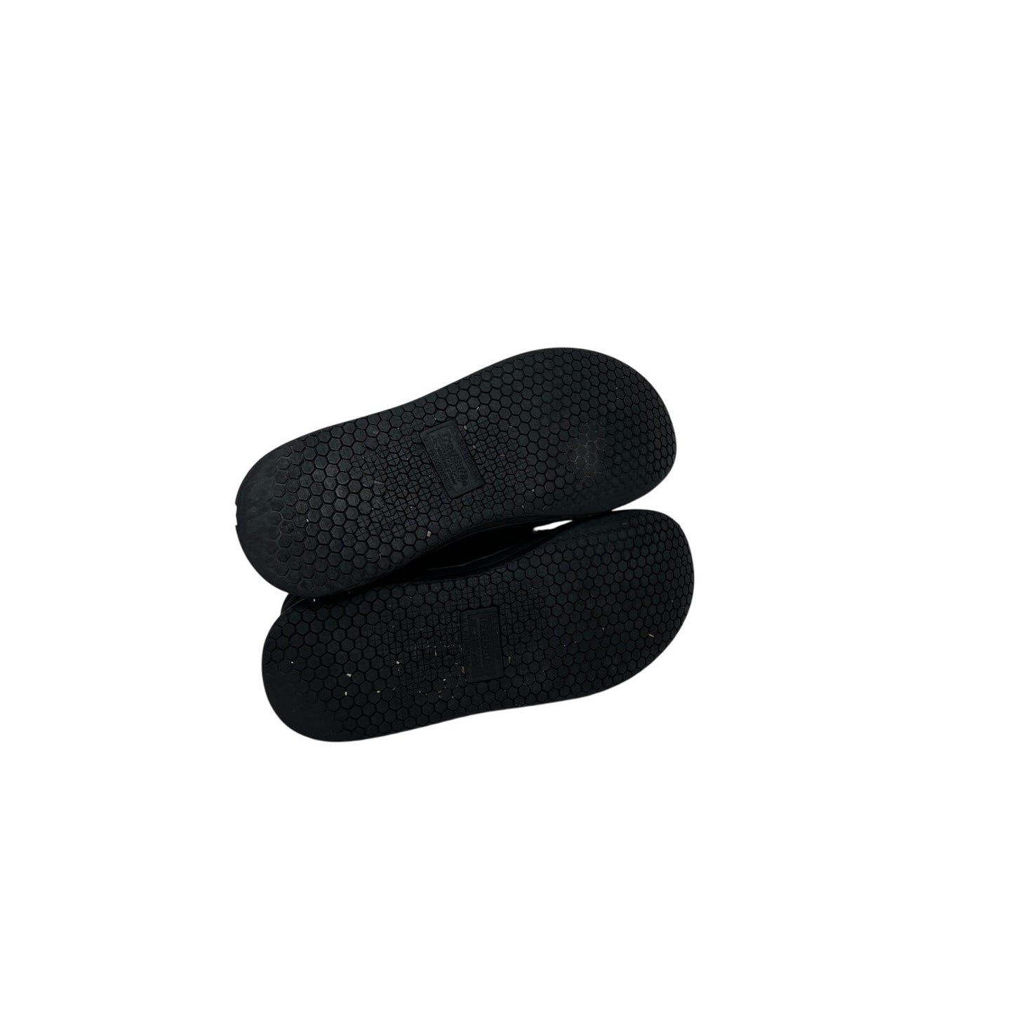 Chaussures de travail mi-hautes antidérapantes Tredsafe pour homme taille 11.5