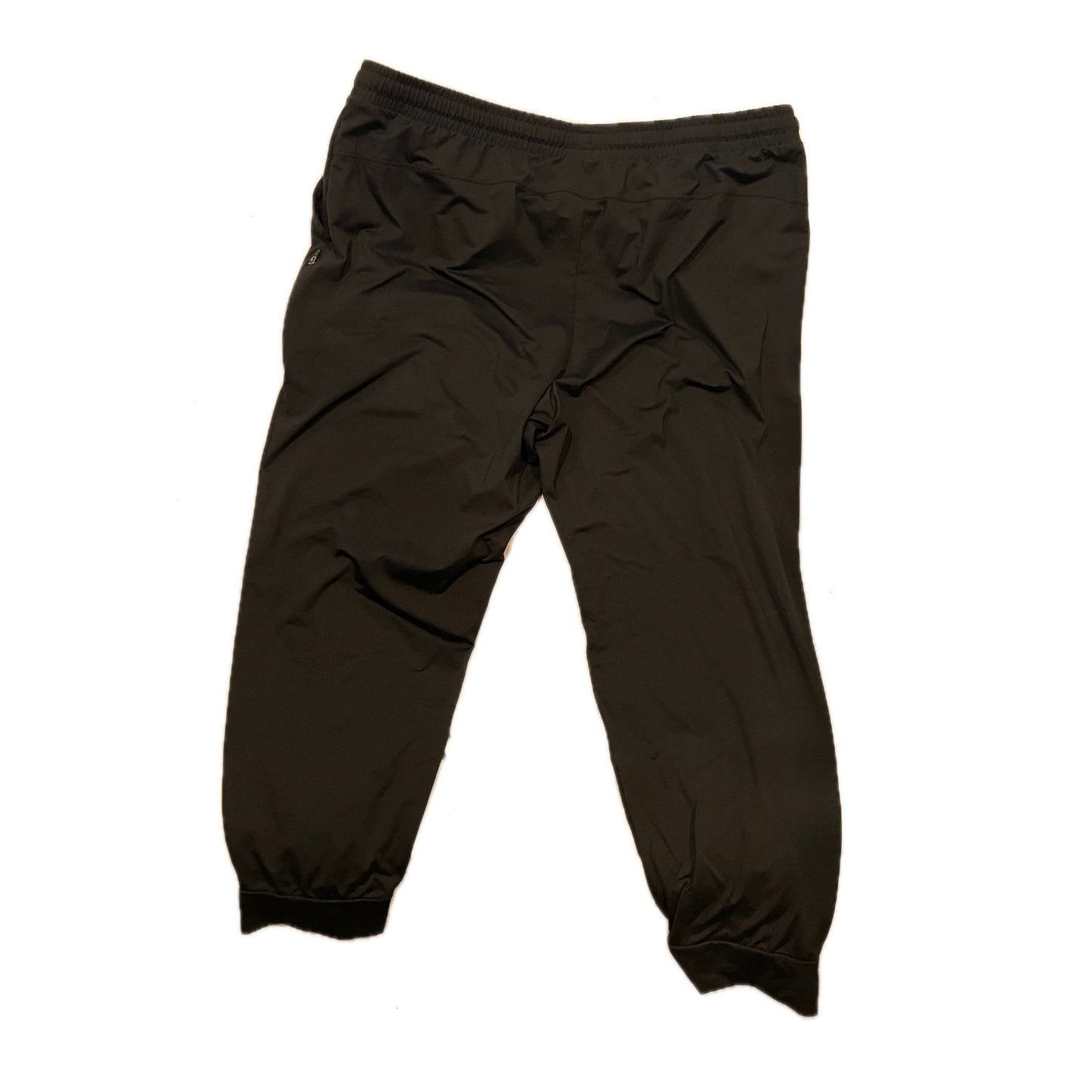 All In Motion Breathable Sweatpants Jogger Mens XXL