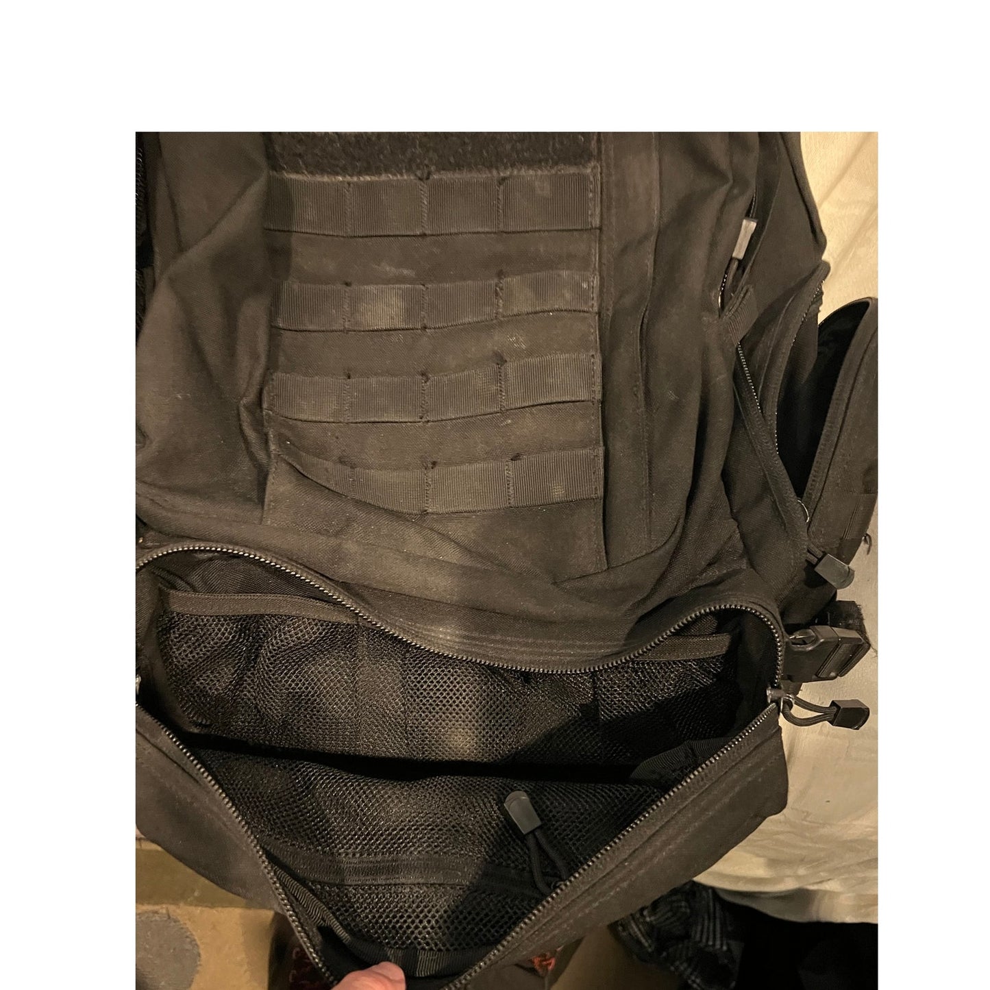 Condor 3 Day Assault backpack