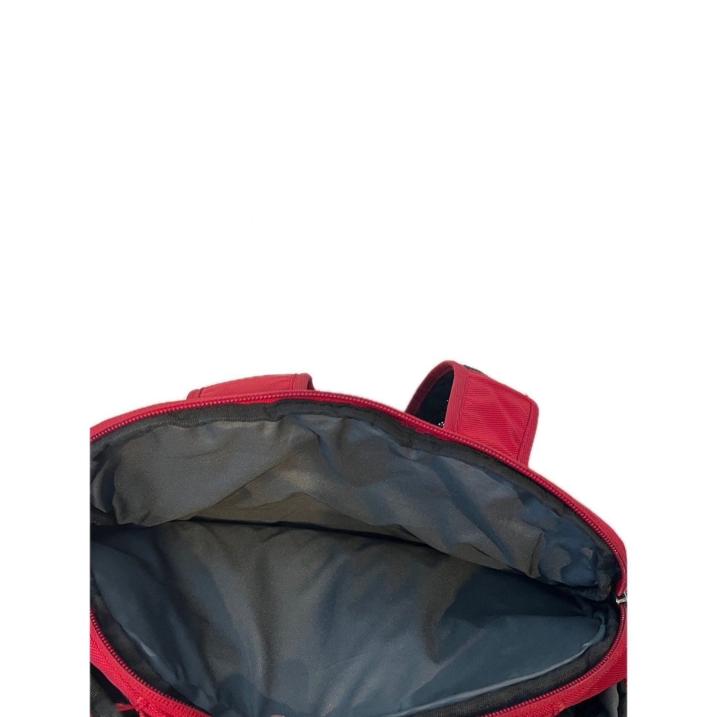 Sac à dos d'entraînement Nike Vapor Power Rouge Noir