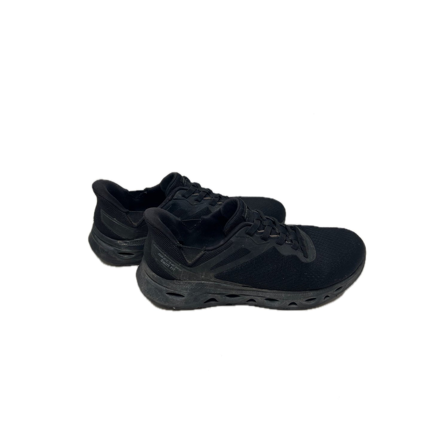 Skechers Swift Fit Casual Shoes 255047 Mens 10.5
