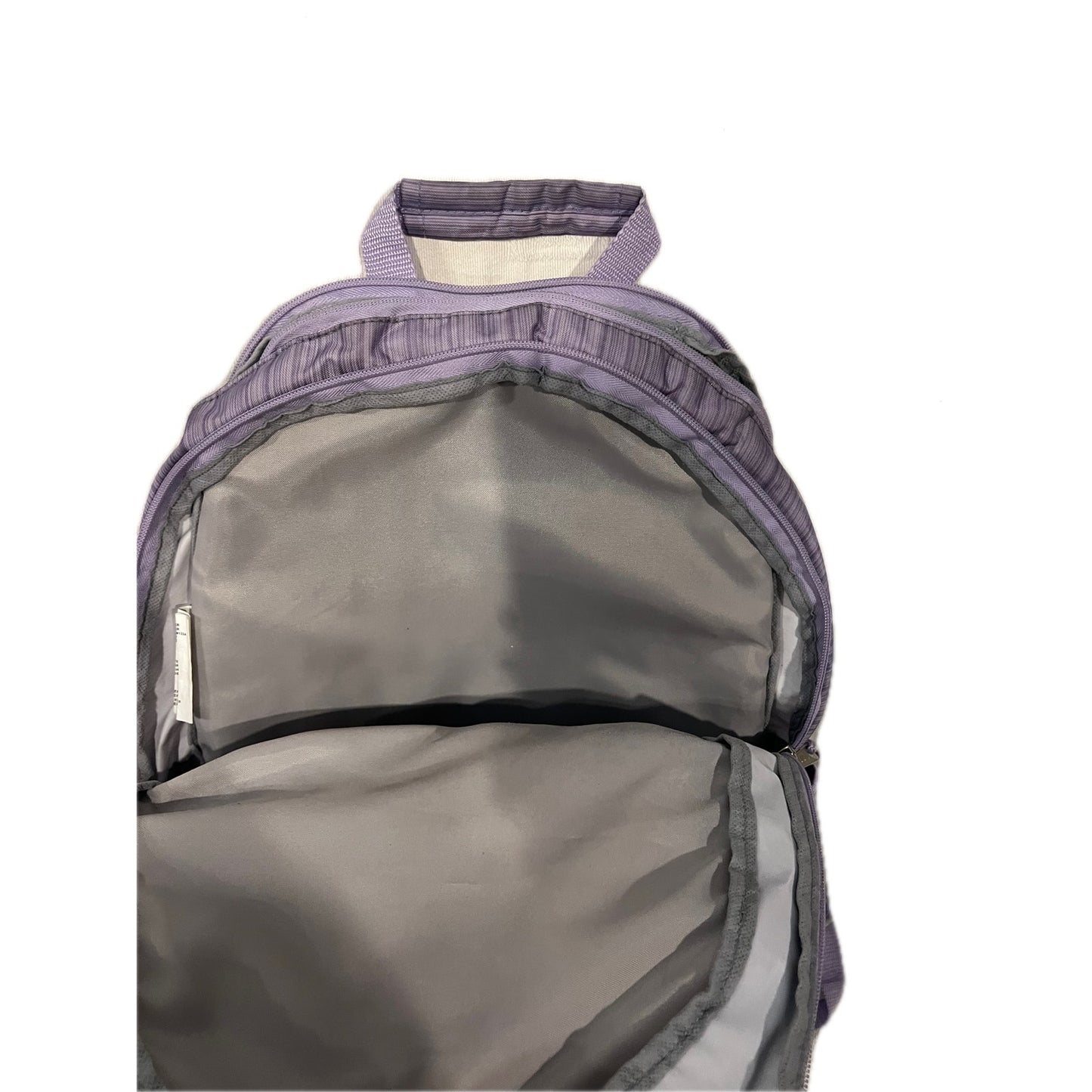 Fuel Lavender Purple Computer Backpack