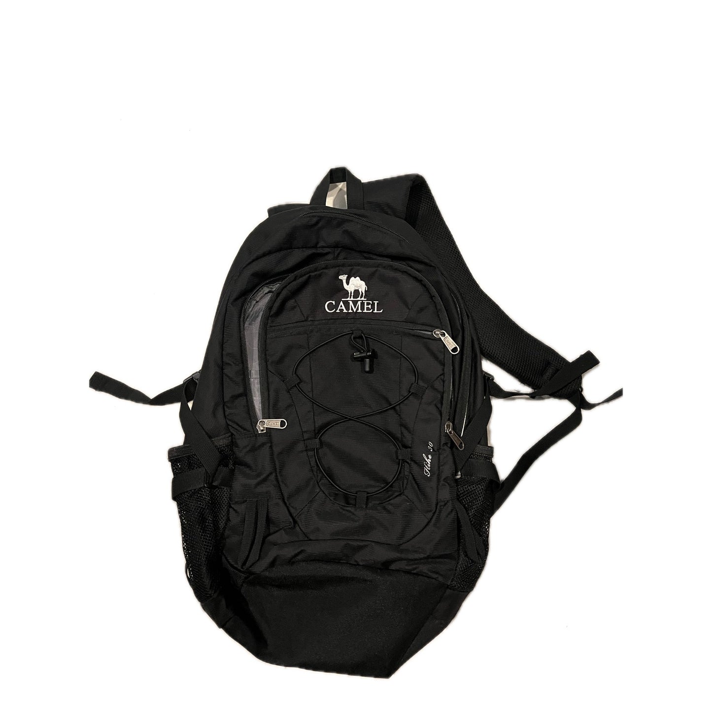 Hiking Camel Water-Repellent 30L Lightweight Hiking Backpack