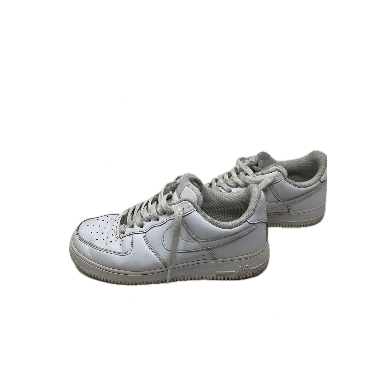 Nike Air Force 1 Low '07 Womans 9