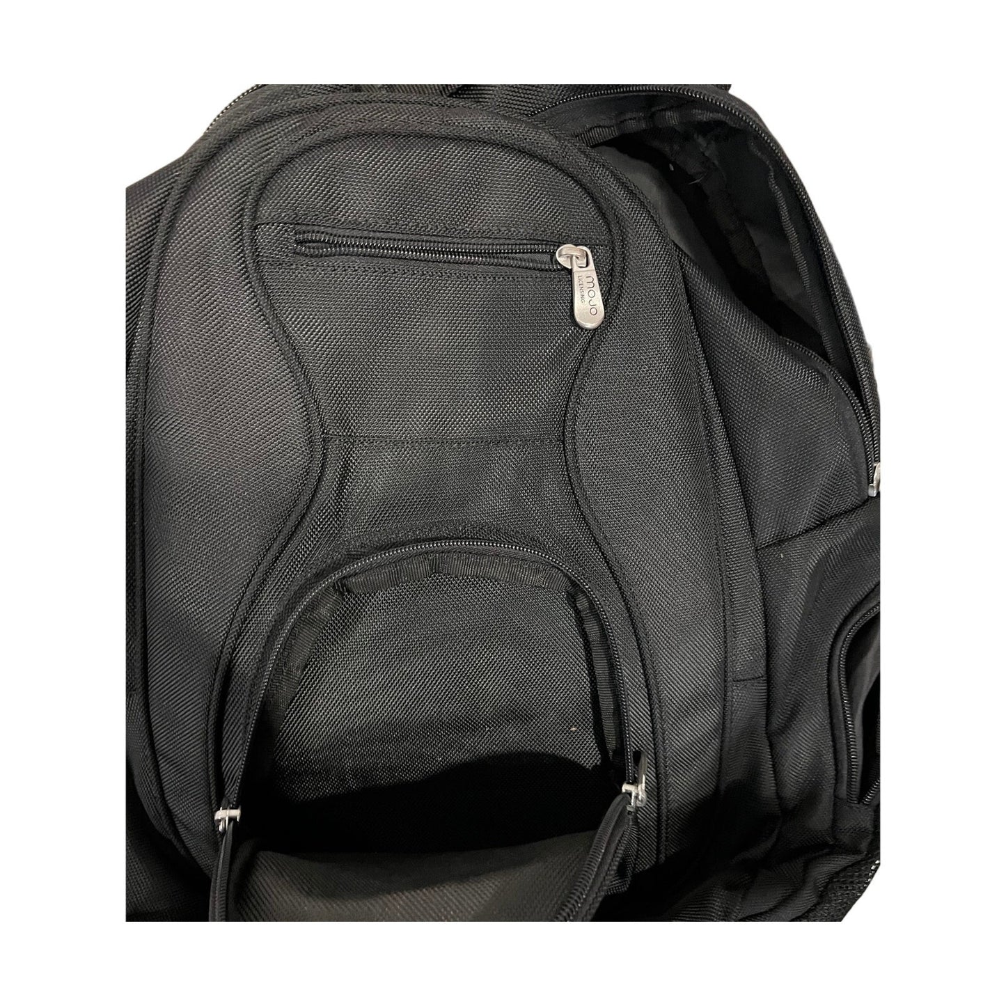 Stanley Cup Champs Tampa Padded Backpack