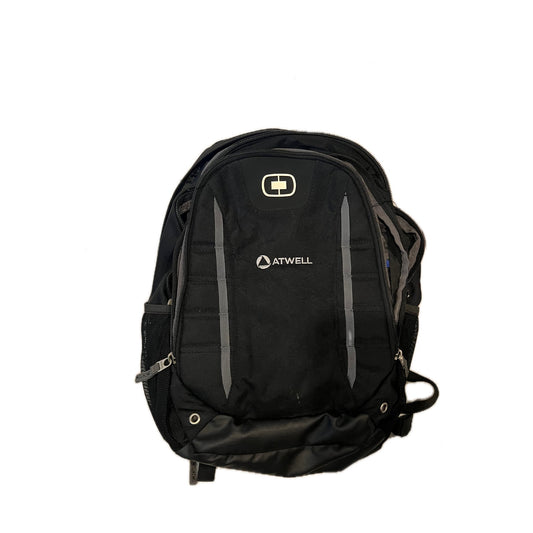 GIO Padded Checkpoint Friendly Computer Backpack