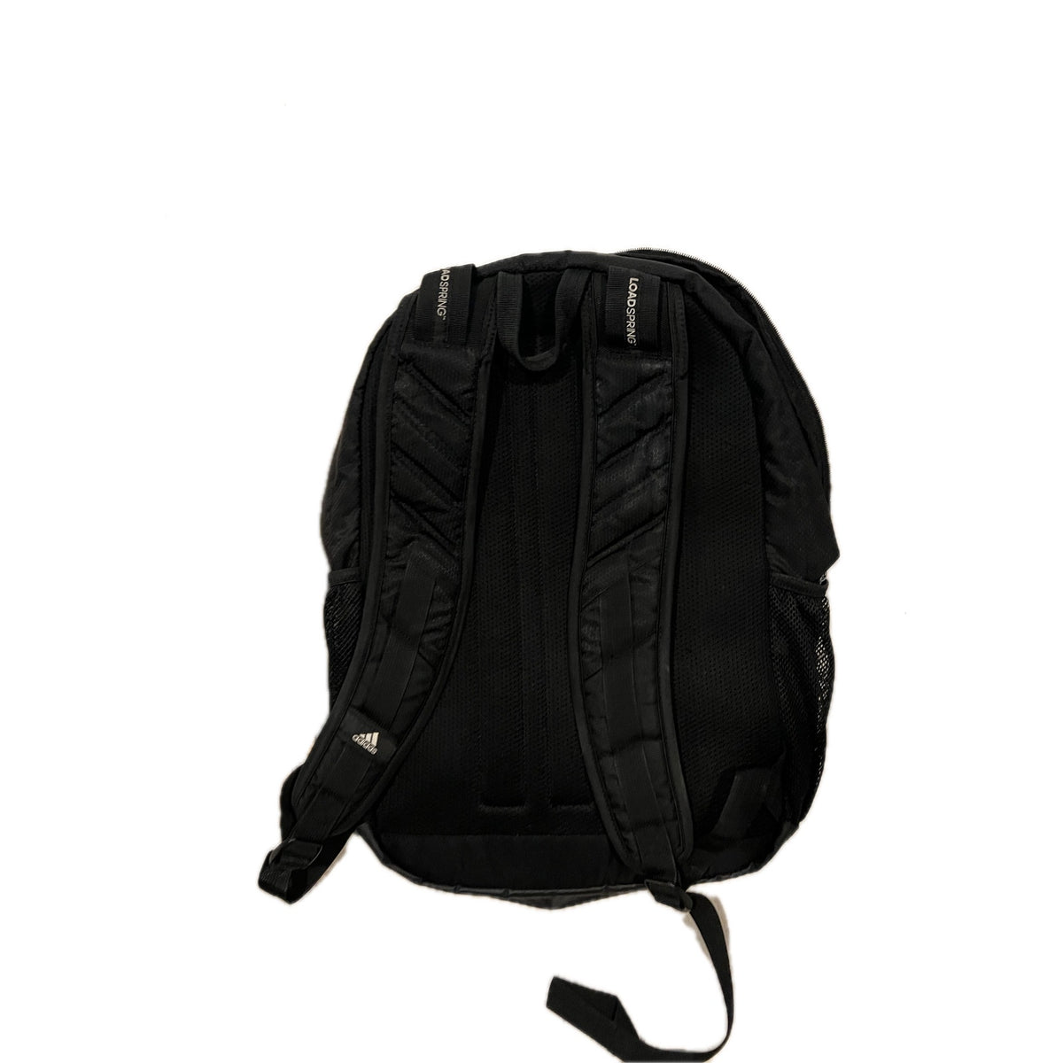 Adidas Prime 6 Black Padded Computer Backpack