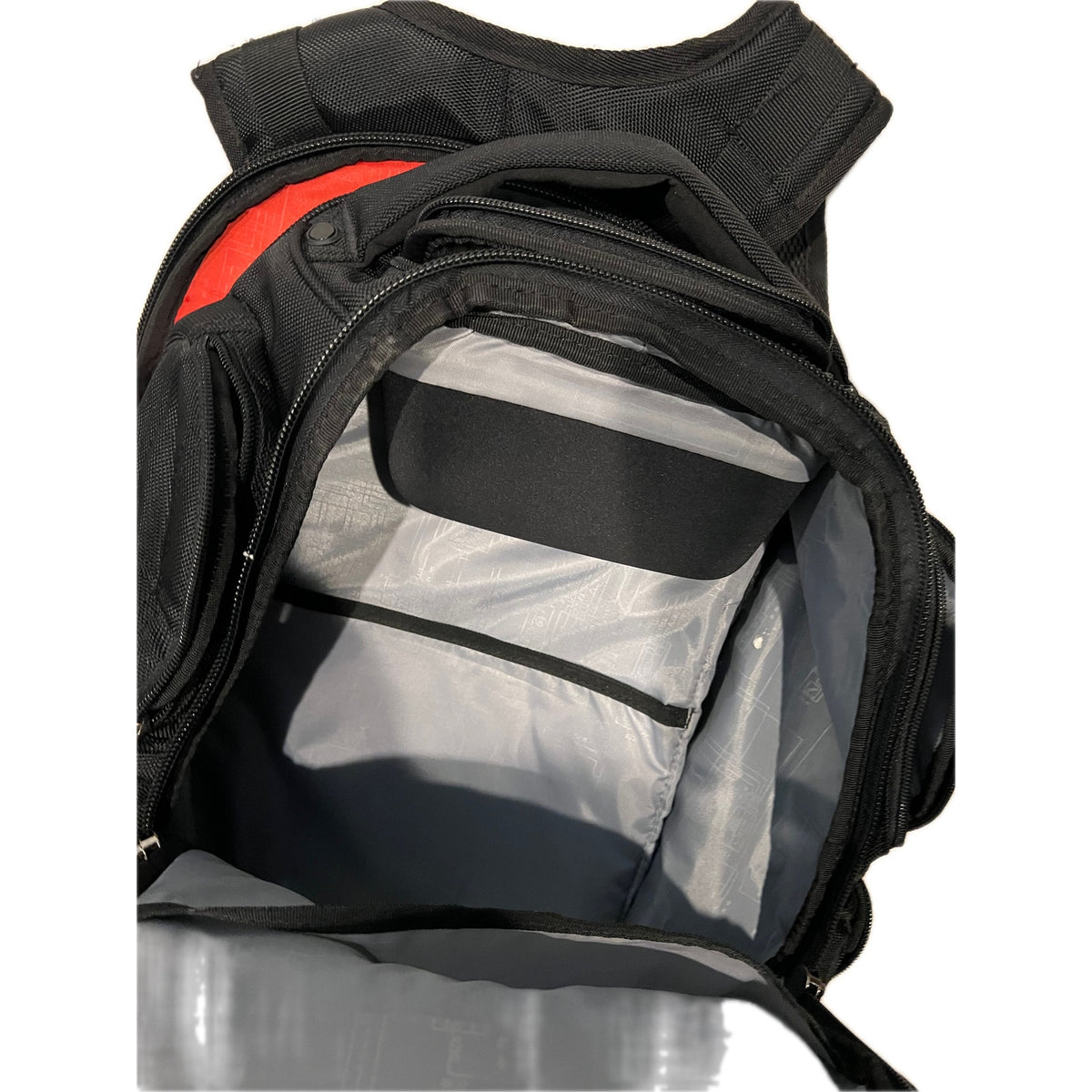 Ogio Stratagem Backpack w Teijin Logo