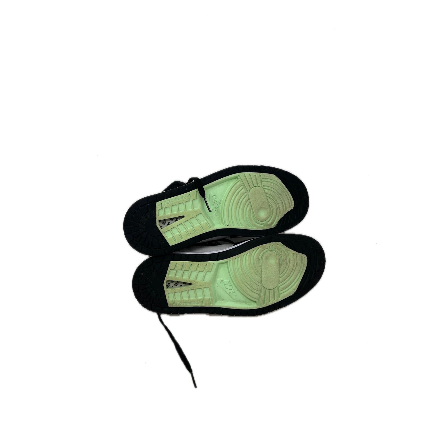 Nike Jordan 1 High Zoom Air CMFT 2 Honeydew Mens 8