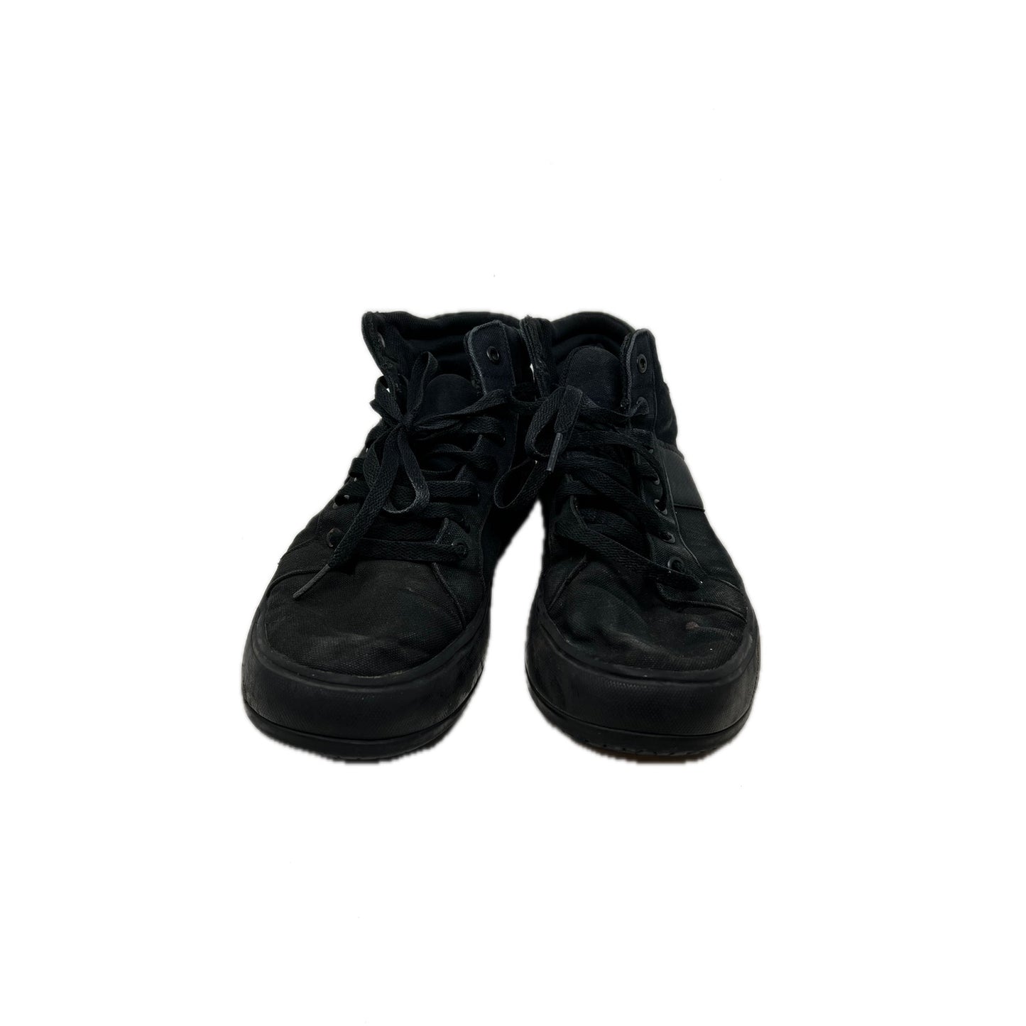 Chaussures de travail mi-hautes antidérapantes Tredsafe pour homme taille 11.5