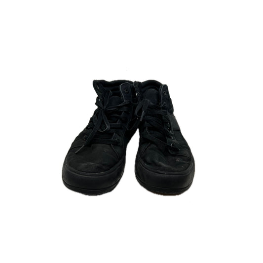 Tredsafe Slip Resistant Mid High Work Shoes Mens 11.5