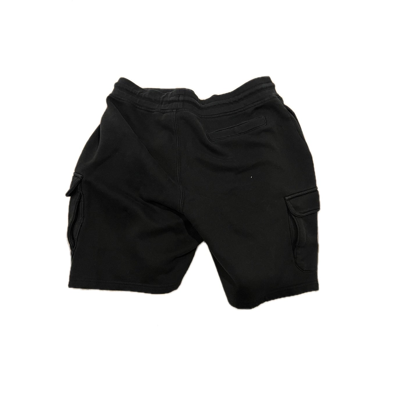 Pantalones cortos de chándal CSG con bolsillos con cremallera para hombre L