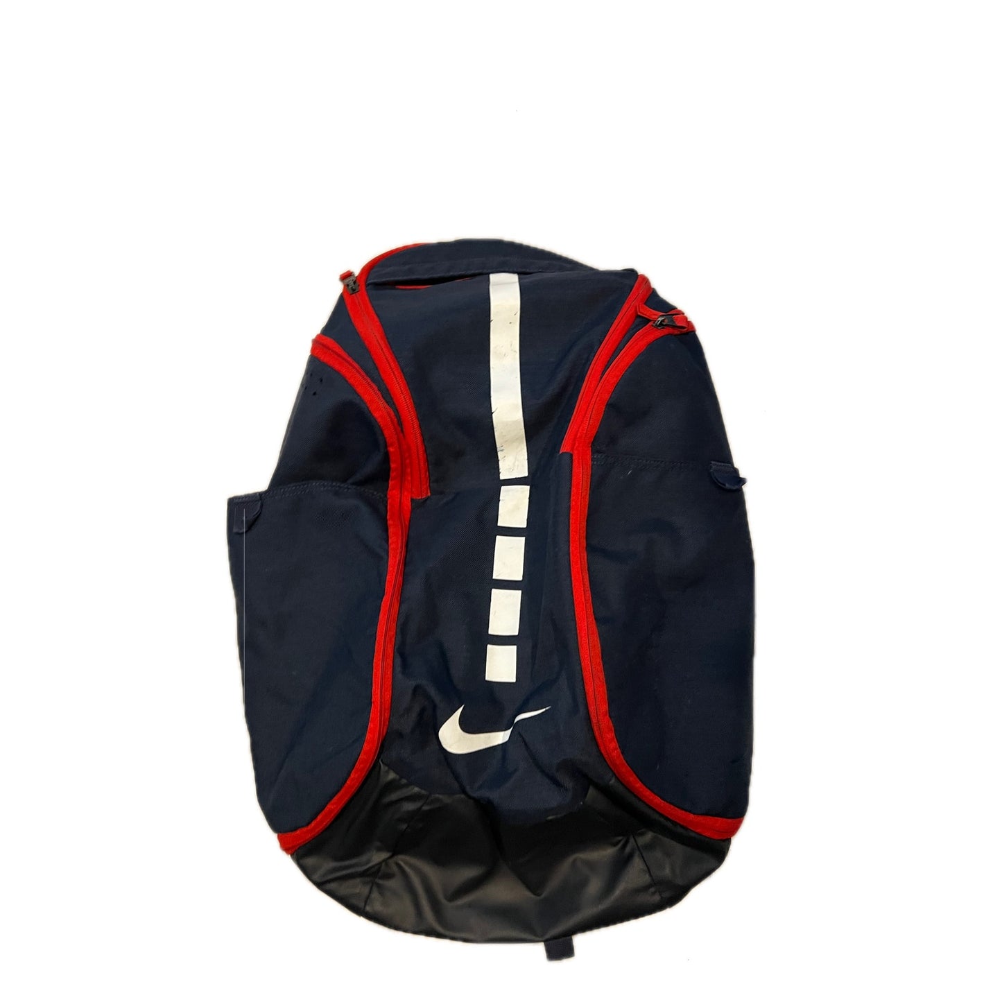 Nike Hoops Elite Pro Sac à Dos Bleu Rouge BA5554-414