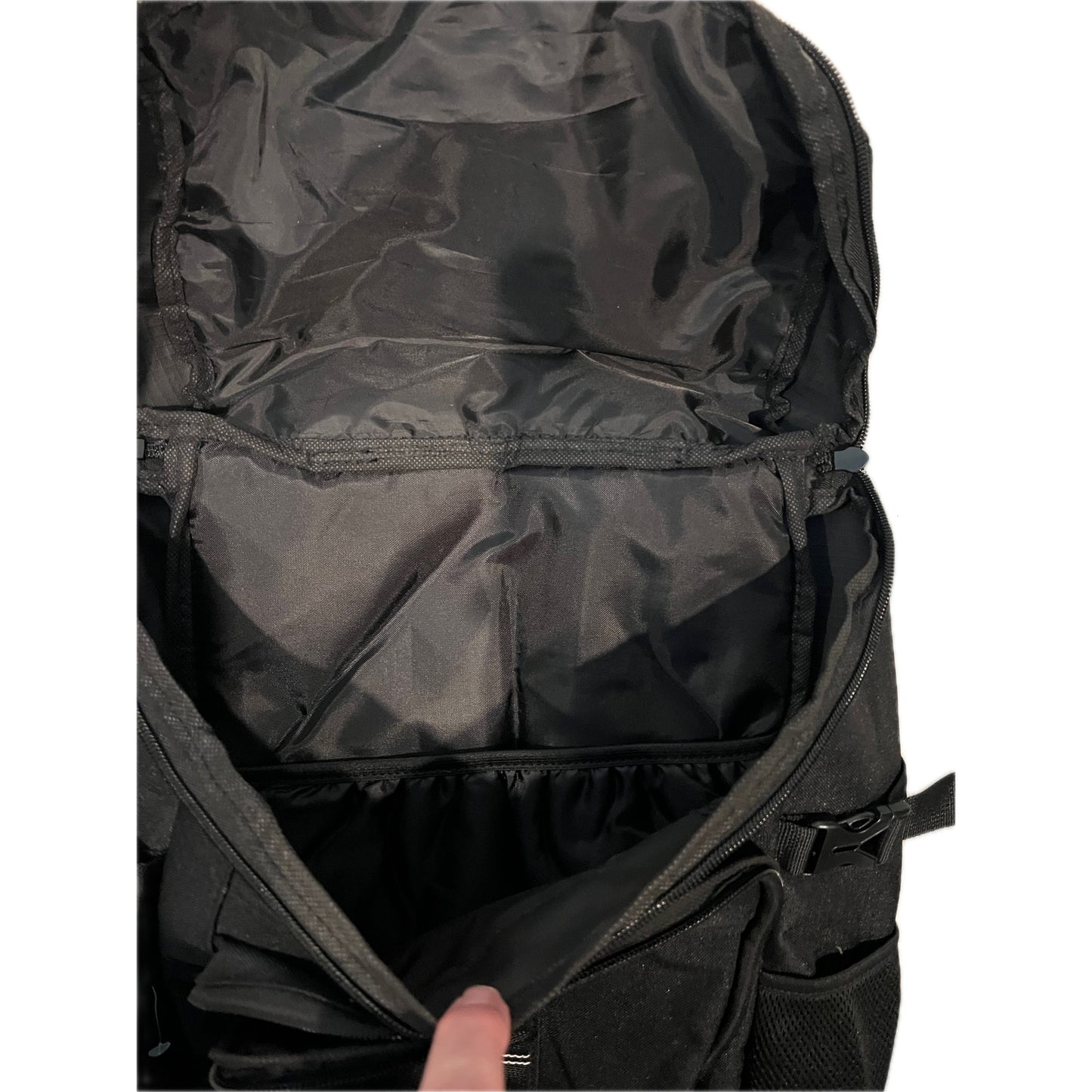 Eastsport Unisex 18" Victory Top Loader Backpack