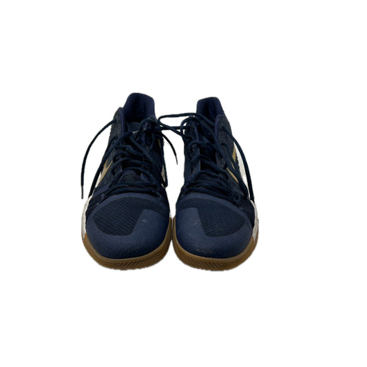 Nike Kyrie 3 Obsidian Mens 12